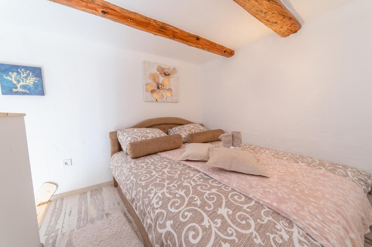 Bianchi Apartment Кавтат Екстериор снимка