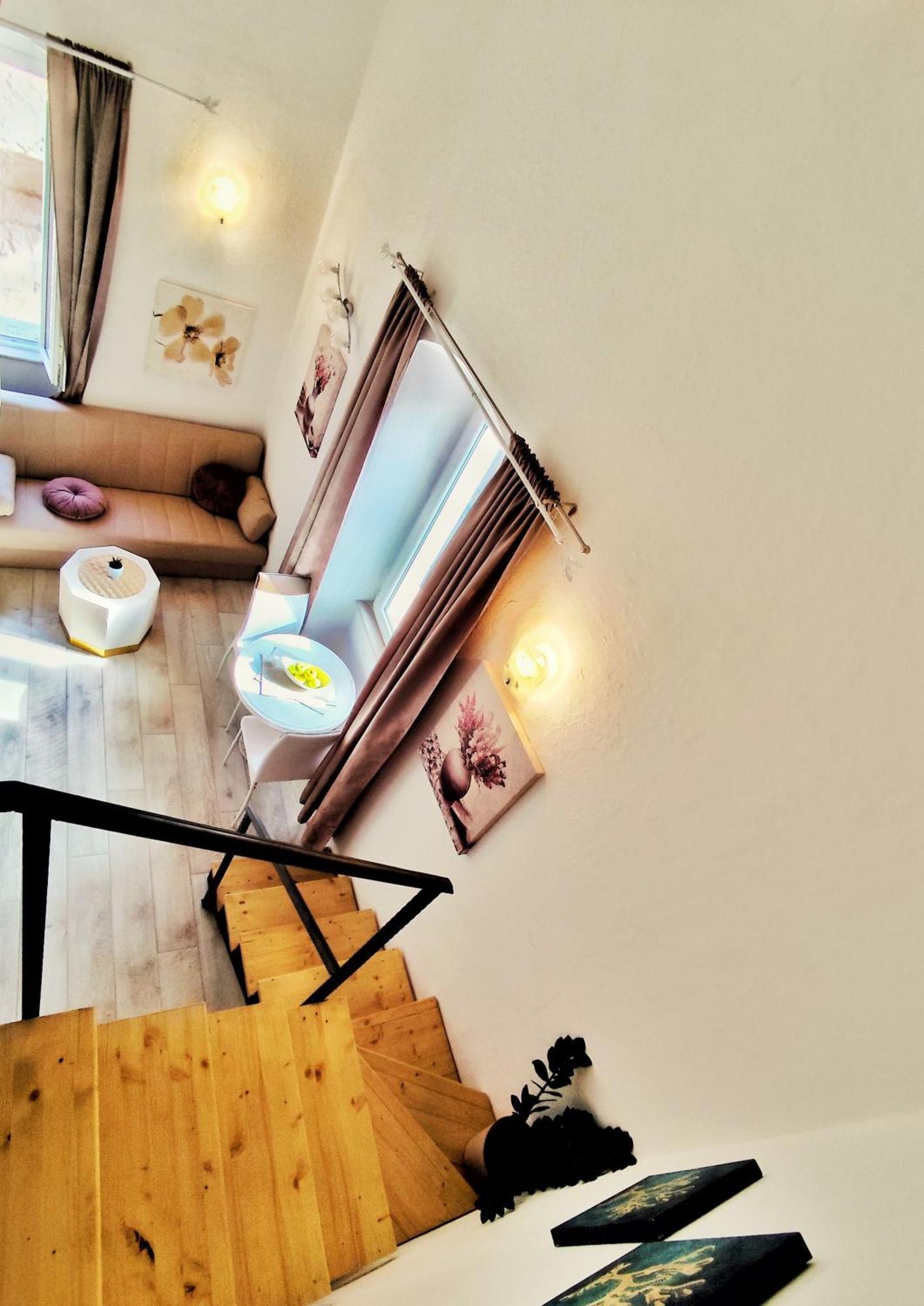 Bianchi Apartment Кавтат Екстериор снимка